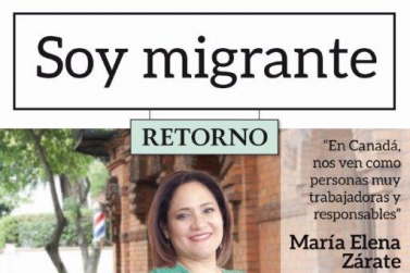 Cartel Soy Migrante 10