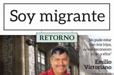 Cartel Soy Migrante 07