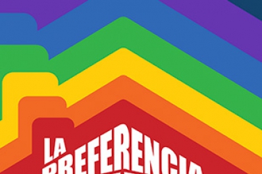 Cartel La inclusión comienza en el hogar