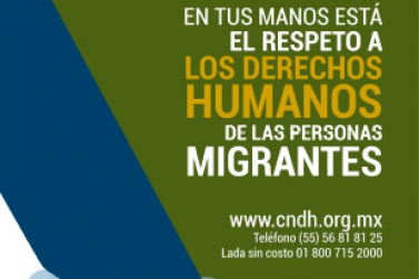  Redes sociales - Persona migrante y autoridades 1