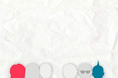 Todas las personas, todos los derechos