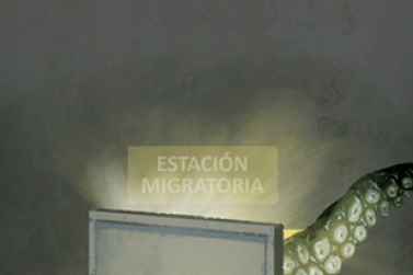 Estación migratoria