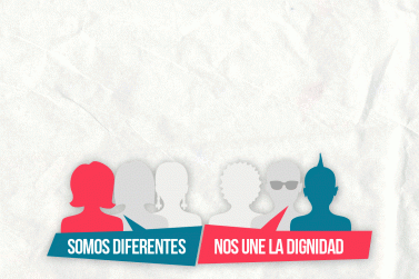 Todas las personas, todos los derechos-Versión Prueba de VIH