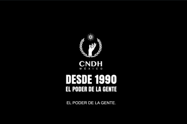 CNDH es para ti