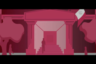 Todas las personas, todos los derechos-Versión Discriminación (Spot TV)