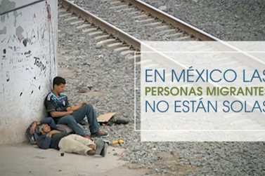 Persona Migrante