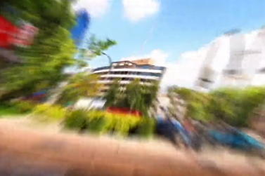 Presentación de la campaña