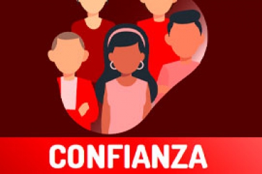 Concepto de Confianza
