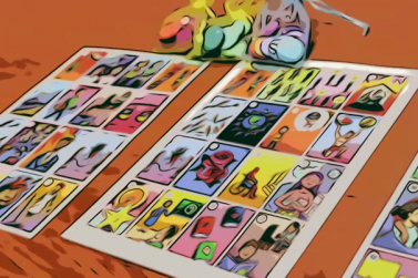 Norma 025-Lotería para la Igualdad