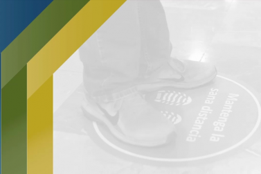 Pandemia-Medidas de protección en el trabajo