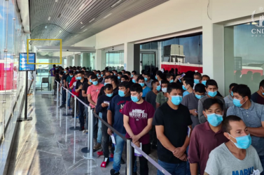 Personas mexicanas repatriadas-Directorio de Programas Sociales para Mexicanas y Mexicanos Repatriados