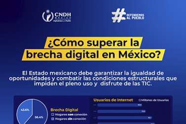 El Derecho a las Tecnologías de la Información y Comunicación