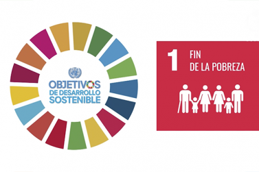 Agenda 2030-Objetivo 1-Fin de la pobreza