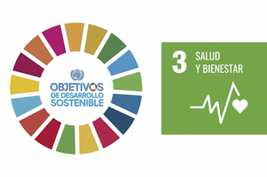 Agenda 2030-Objetivo 3-Salud y bienestar