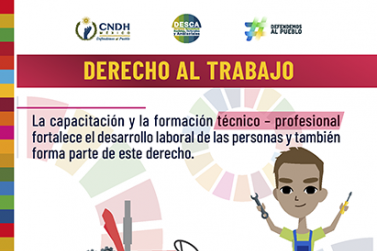 Derecho al Trabajo