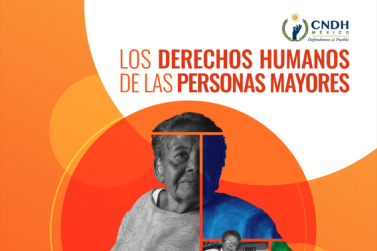 Derechos Humanos de los Adultos Mayores