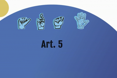 Declaración Universal de Derechos Humanos-30 Derechos-Artículo 5
