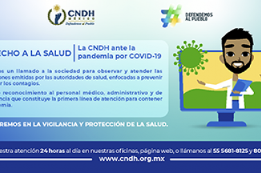 Derecho a la Salud