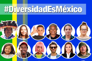 Igualdad y Diversidad