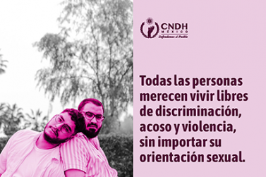 LGBTQ+ Igualdad y Diversidad