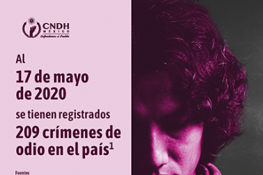 LGBTQ+ Igualdad y Diversidad