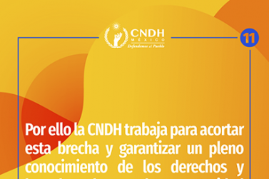 Sociedad de Derechos, No Privilegios 