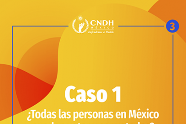 Sociedad de Derechos, No Privilegios 