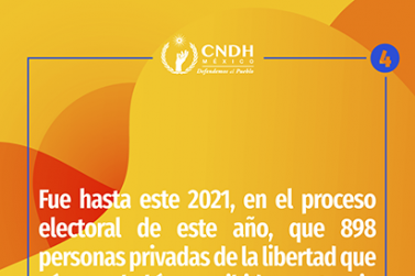 Sociedad de Derechos, No Privilegios 