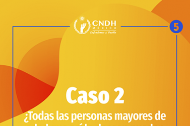 Sociedad de Derechos, No Privilegios 