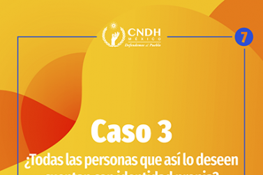 Sociedad de Derechos, No Privilegios 