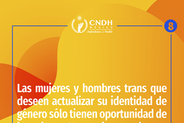 Sociedad de Derechos, No Privilegios 