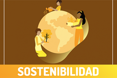 Concepto de Sostenibilidad 