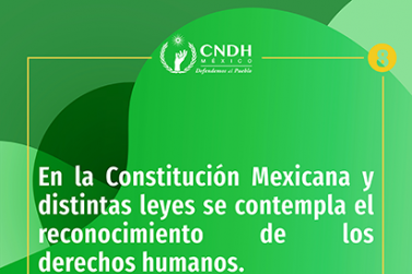 Todas las Personas Tenemos Derechos