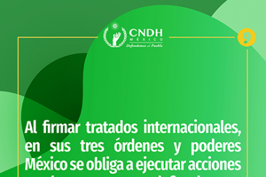 Todas las Personas Tenemos Derechos