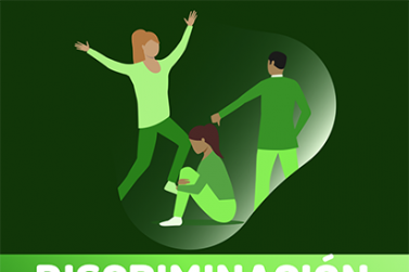 Concepto de Discriminación 