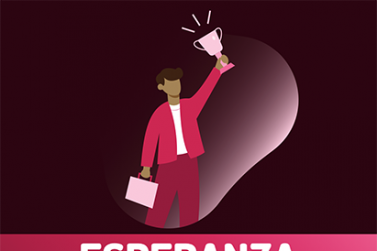 Concepto de Esperanza 