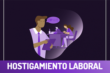 Concepto de Hostigamiento Laboral