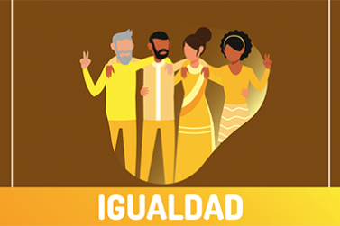 Concepto de Igualdad