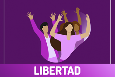 Concepto de Libertad