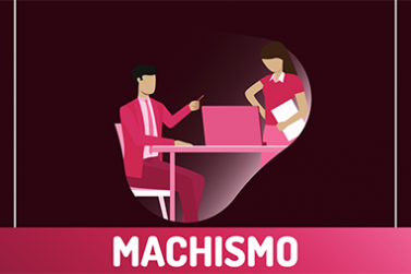 Concepto de Machismo