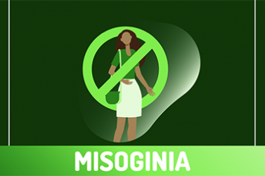 Concepto de Misoginia