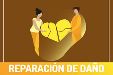 Concepto de Reparación 