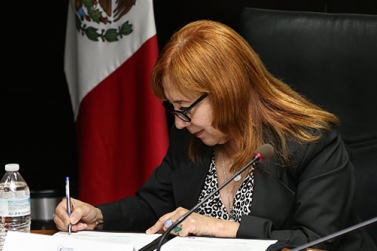 CNDH y Secretaría de Bienestar firman convenio para prevenir violaciones a DH de personas beneficiarias de programas sociales