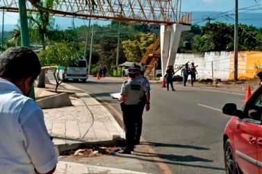 CNDH Coadyuva en el esclarecimiento del accidente ocurrido en Chiapa de Corzo, Chiapas, que costó la vida de 55 personas migrantes