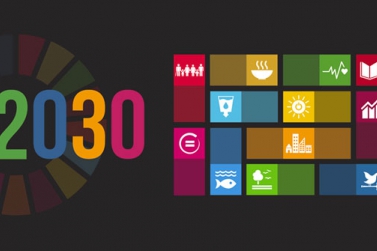 Agenda 2030. Universidad Anáhuac