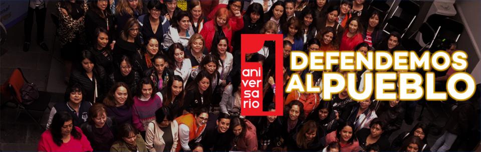 a todas las víctimas