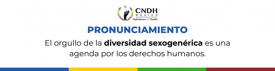 pronunciamiento 7