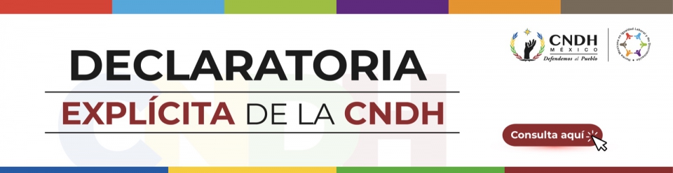 Banner declaratoria UTIG