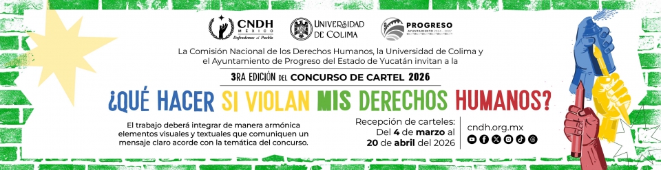 convocatoria concurso cartel