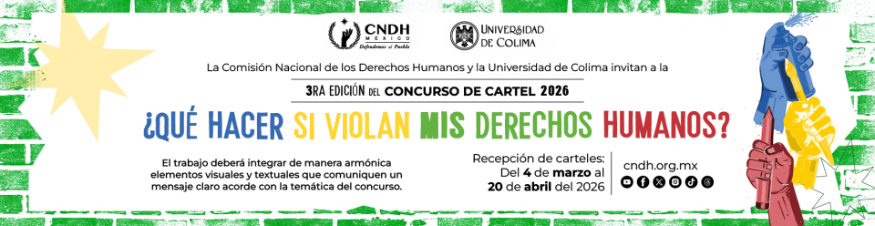 convocatoria concurso cartel